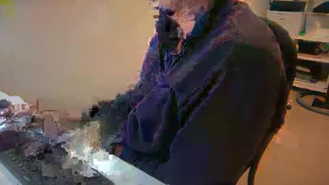 cassi_m online show from 05/09/26, 05:18