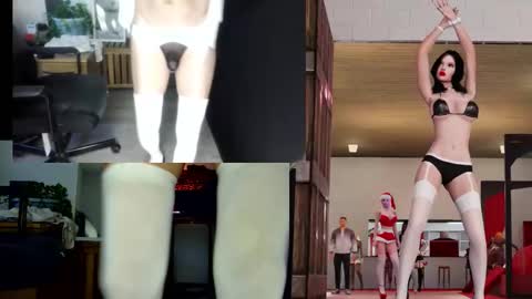 Snapshot of cassicd chatting on 12/16/25, 10:20 Cassi online show from 12/16/25, 10:20