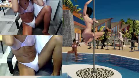 Snapshot of cassicd chatting on 03/15/26, 11:00 Cassi online show from 03/15/26, 11:00