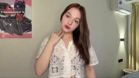 Snapshot of cassicompagna chatting on 02/26/26, 06:12 Adele online show from 02/26/26, 06:12