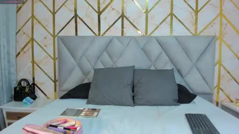 Snapshot of cassidy_14 chatting on 09/25/25, 08:12 Cassidy online show from 09/25/25, 08:12