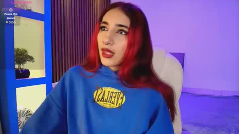 cassidy_evans online show from 11/18/25, 11:36