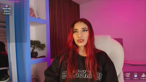 cassidy_evans online show from 11/22/25, 11:31