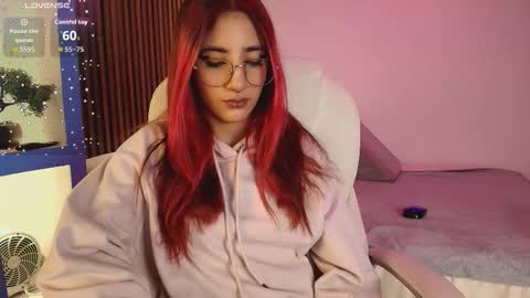 cassidy_evans online show from 11/28/25, 11:35