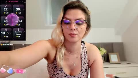 cassidyanne online show from 02/11/25, 01:09