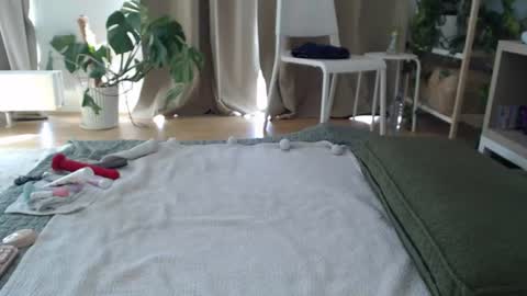 Snapshot of cassidyblake chatting on 07/05/26, 12:56 Cassidy online show from 07/05/26, 12:56