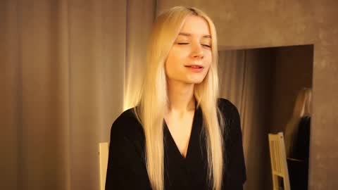 Cassie online show from 02/20/25, 03:30