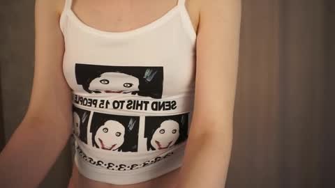 Cassie online show from 03/07/25, 07:41