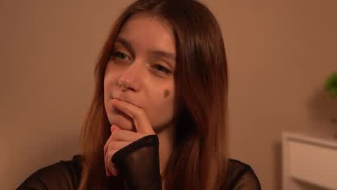 Cassie online show from 03/19/26, 03:49