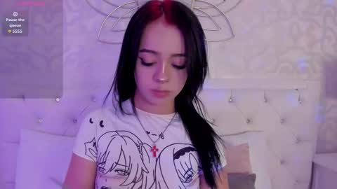  Celeste  online show from 10/10/25, 03:49