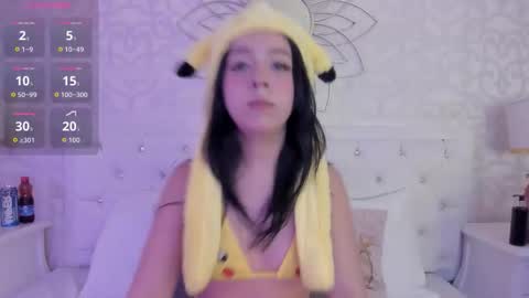  Celeste  online show from 11/09/25, 03:16