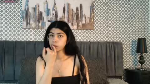cassie_bloom online show from 10/17/25, 03:42