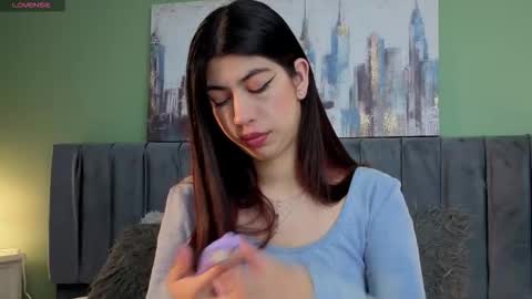 Snapshot of cassie_bloom chatting on 03/14/26, 03:34 cassie_bloom online show from 03/14/26, 03:34