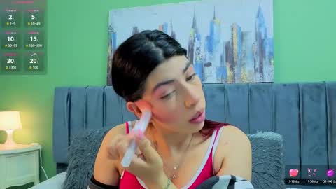 Snapshot of cassie_bloom chatting on 03/17/26, 03:44 cassie_bloom online show from 03/17/26, 03:44