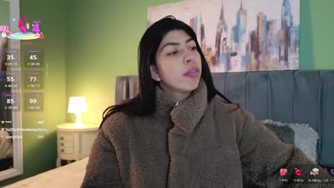 Snapshot of cassie_bloom chatting on 03/22/26, 03:43 cassie_bloom online show from 03/22/26, 03:43