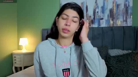 Snapshot of cassie_bloom chatting on 03/29/26, 03:06 cassie_bloom online show from 03/29/26, 03:06