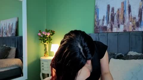 Snapshot of cassie_bloom chatting on 04/03/26, 08:45 cassie_bloom online show from 04/03/26, 08:45