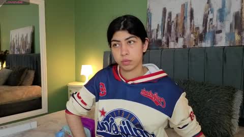 Snapshot of cassie_bloom chatting on 04/07/26, 03:18 cassie_bloom online show from 04/07/26, 03:18