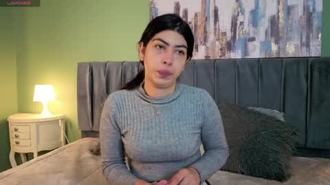 Snapshot of cassie_bloom chatting on 04/08/26, 03:06 cassie_bloom online show from 04/08/26, 03:06