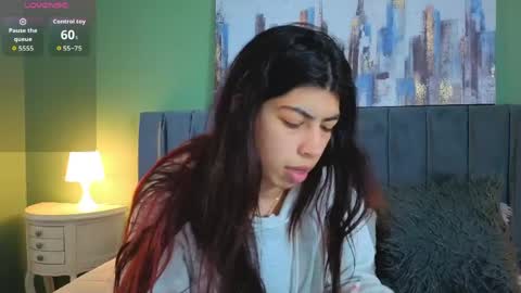 Snapshot of cassie_bloom chatting on 04/18/26, 03:21 cassie_bloom online show from 04/18/26, 03:21