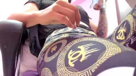 cassie online show from 12/11/24, 12:12