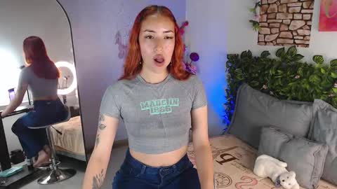 Casie  online show from 01/25/25, 06:35