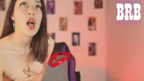 Casie  online show from 11/13/25, 05:28