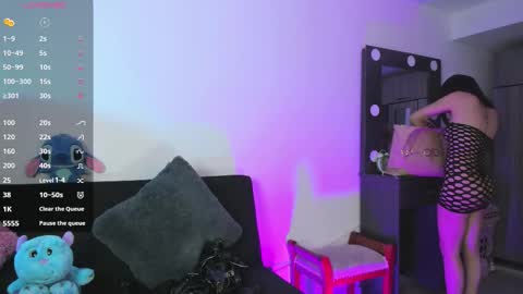 Casie  online show from 01/17/26, 09:03