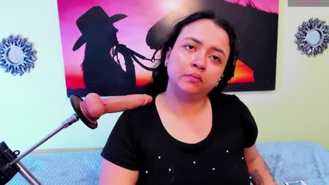 Cassie online show from 05/09/26, 10:42