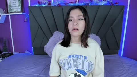 Snapshot of cassie_jones1 chatting on 01/25/25, 09:47 Cassie Jones online show from 01/25/25, 09:47