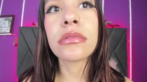 Snapshot of cassie_jones1 chatting on 02/18/25, 09:32 Cassie Jones online show from 02/18/25, 09:32