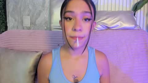 Snapshot of cassie_jones1 chatting on 02/10/26, 04:05 Cassie Jones online show from 02/10/26, 04:05