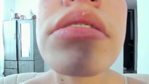 Cassie Jones online show from 07/07/26, 11:58