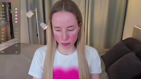 Snapshot of cassie_kelman chatting on 01/30/25, 09:04 Cassie online show from 01/30/25, 09:04