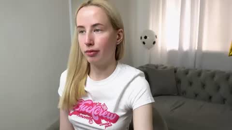 Cassie online show from 07/07/26, 09:19