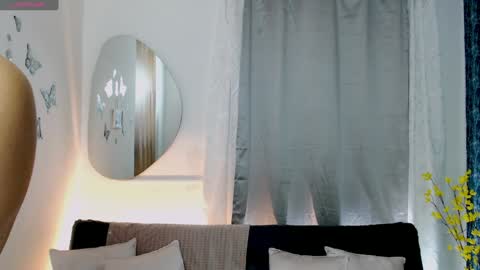 Susana independent model online show from 02/01/25, 11:10