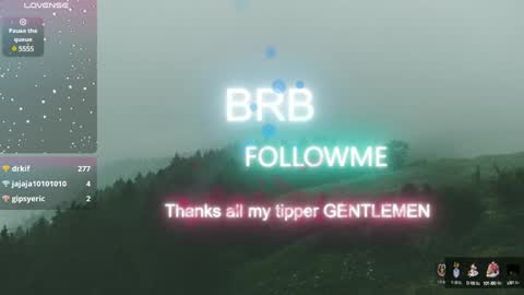 Susana independent model online show from 02/03/25, 02:13