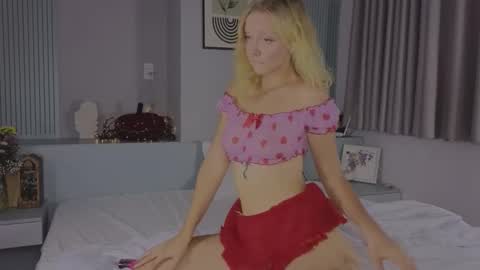 Cassie online show from 11/20/25, 03:50