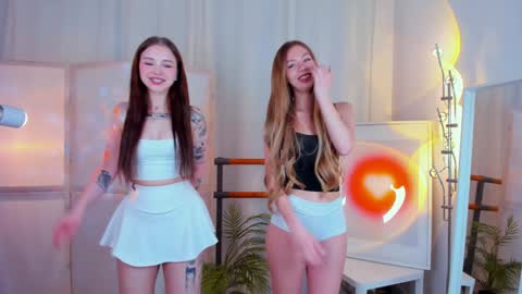 Hello my name is Cassie and my friend Nilo is also here online show from 12/13/24, 06:42