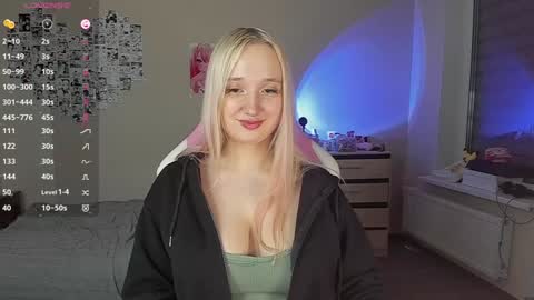 Cassie Rosss online show from 12/08/24, 12:18