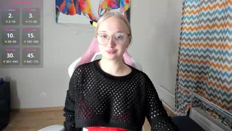 Cassie Rosss online show from 02/01/26, 06:28