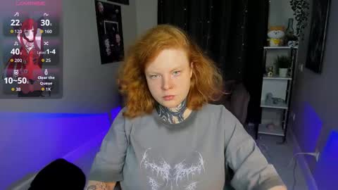 Snapshot of cassie_xkiss chatting on 09/27/25, 08:14 Cassie online show from 09/27/25, 08:14