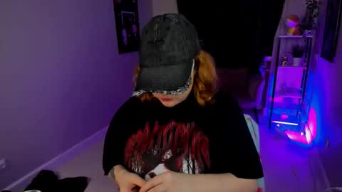 Snapshot of cassie_xkiss chatting on 10/05/25, 08:29 Cassie online show from 10/05/25, 08:29