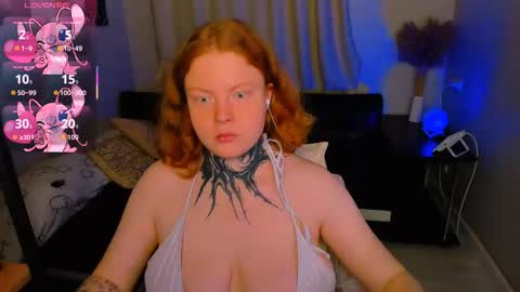 Snapshot of cassie_xkiss chatting on 11/20/25, 08:30 Cassie online show from 11/20/25, 08:30