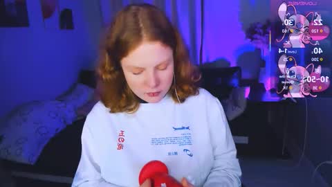 Snapshot of cassie_xkiss chatting on 11/30/25, 08:46 Cassie online show from 11/30/25, 08:46