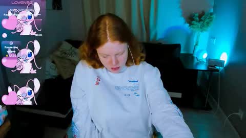 Snapshot of cassie_xkiss chatting on 12/01/25, 08:36 Cassie online show from 12/01/25, 08:36