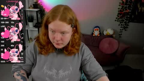 Cassie online show from 03/04/26, 08:59