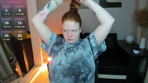 Cassie online show from 05/19/26, 09:21
