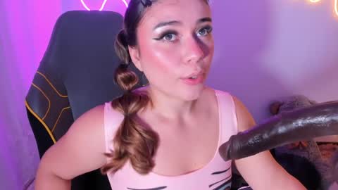 Snapshot of cassiebigass_ chatting on 04/01/26, 12:50 Bela igzaii9r online show from 04/01/26, 12:50