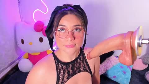 Snapshot of cassiebigass_ chatting on 05/15/26, 11:12 Bela igzaii9r online show from 05/15/26, 11:12